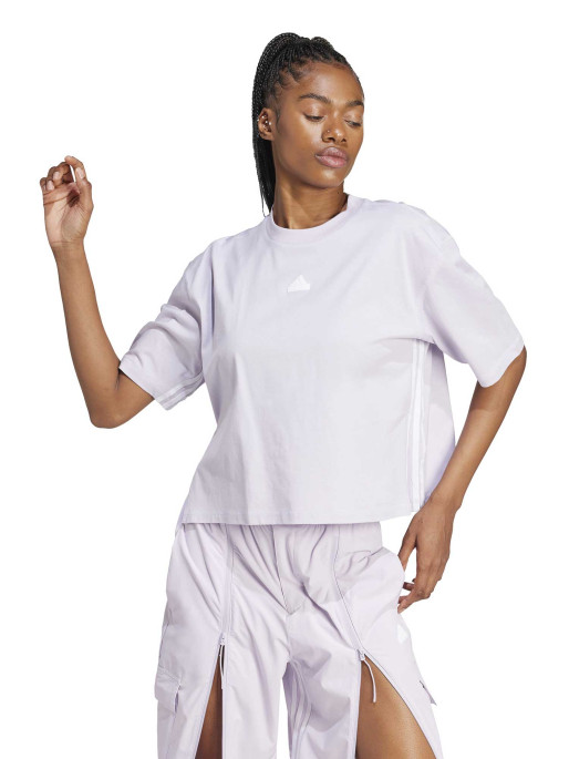 Adidas dance shirt online