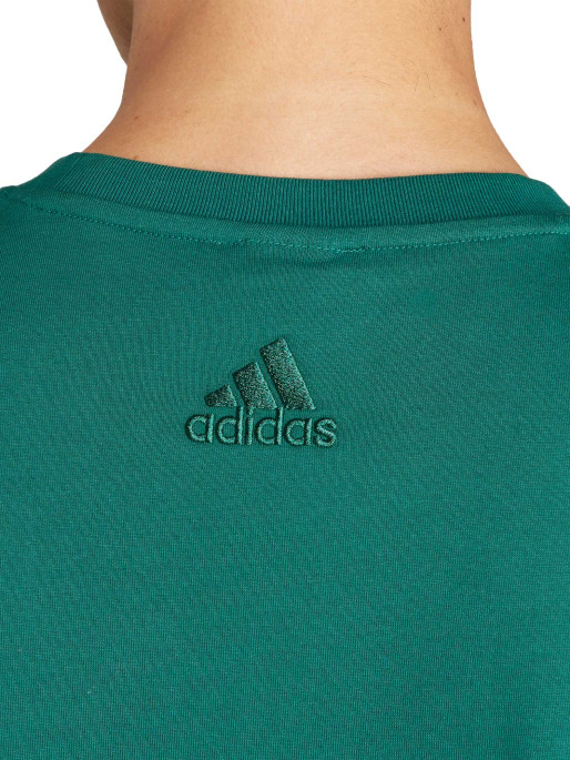 ADIDAS SPORTSWEAR Essentials Single Jersey Big Logo T-Shirt