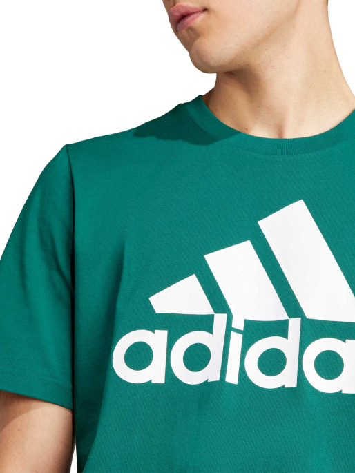 ADIDAS SPORTSWEAR Essentials Single Jersey Big Logo T-Shirt