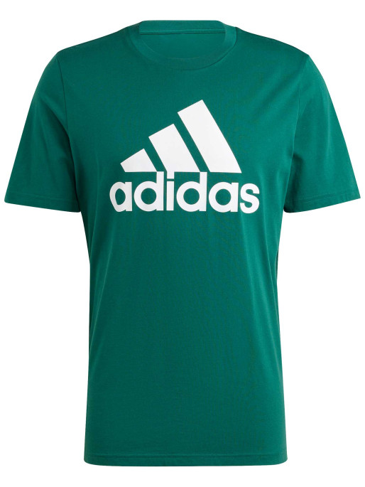 ADIDAS SPORTSWEAR Essentials Single Jersey Big Logo T-Shirt