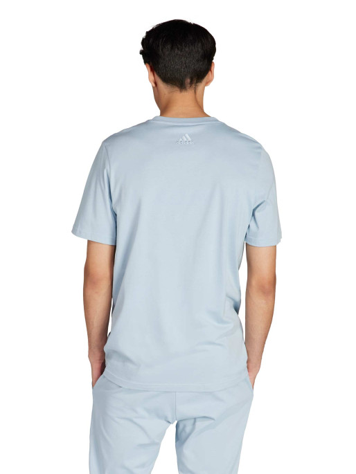 ADIDAS SPORTSWEAR Essentials Single Jersey Big Logo T-Shirt