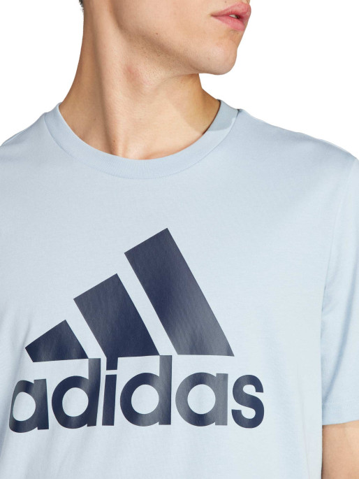 ADIDAS SPORTSWEAR Essentials Single Jersey Big Logo T-Shirt