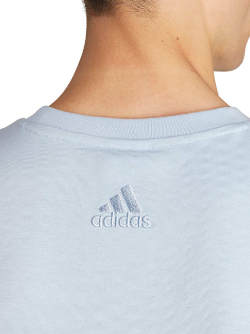 ADIDAS SPORTSWEAR Essentials Single Jersey Big Logo T-Shirt