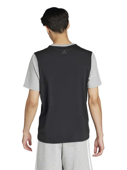 ADIDAS SPORTSWEAR Essentials Single Jersey Big Logo T-Shirt