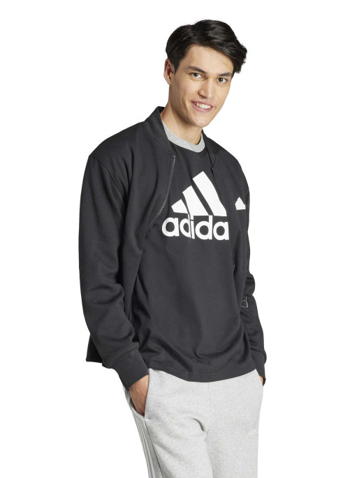 ADIDAS SPORTSWEAR Essentials Single Jersey Big Logo T-Shirt