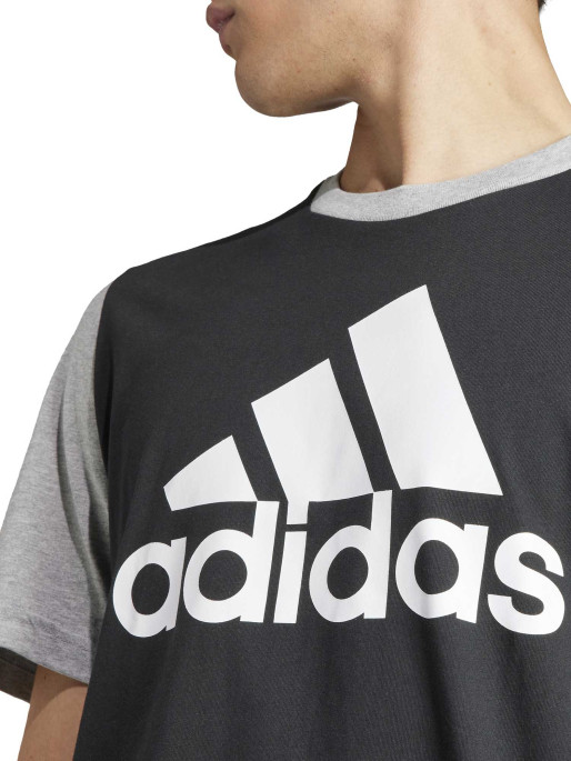 ADIDAS SPORTSWEAR Essentials Single Jersey Big Logo T-Shirt