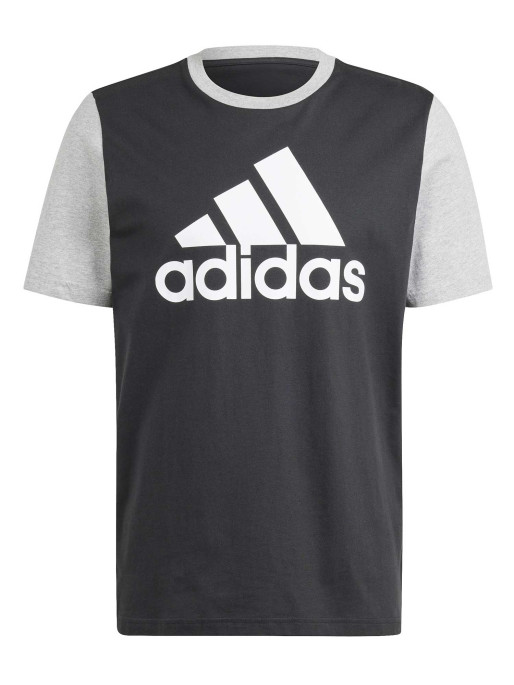 ADIDAS SPORTSWEAR Essentials Single Jersey Big Logo T-Shirt