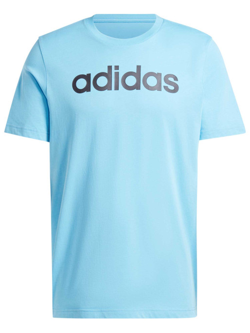 ADIDAS SPORTSWEAR Κοντομάνικη Μπλούζα Essentials