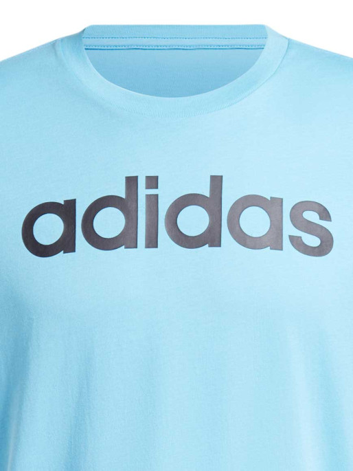 ADIDAS SPORTSWEAR Κοντομάνικη Μπλούζα Essentials