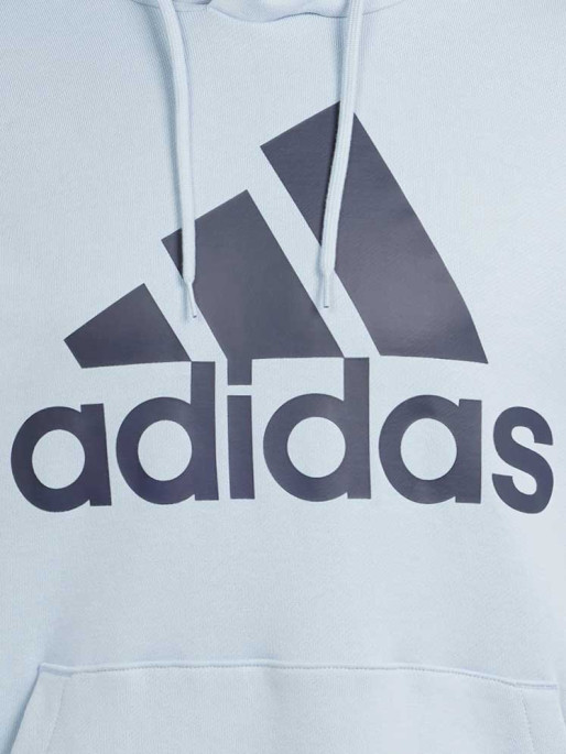 ADIDAS SPORTSWEAR Essentials French Terry Big Logo Hoodie