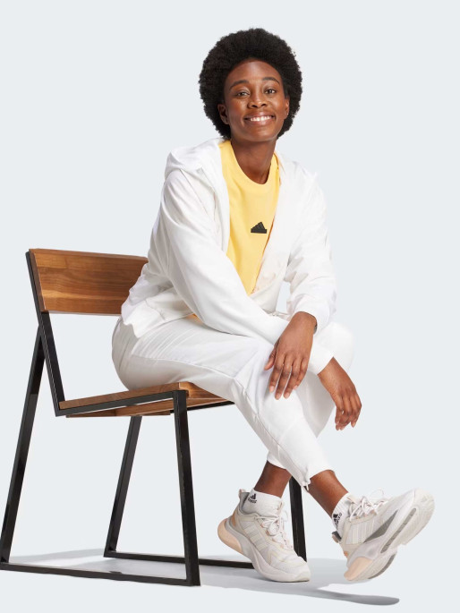 ADIDAS SPORTSWEAR Z.N.E. Woven Trousers