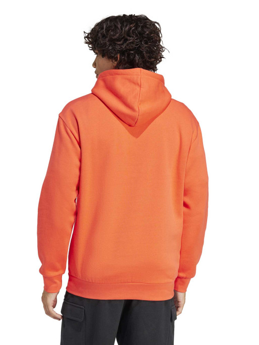 ADIDAS SPORTSWEAR Hanorac Graphic Print Fleece