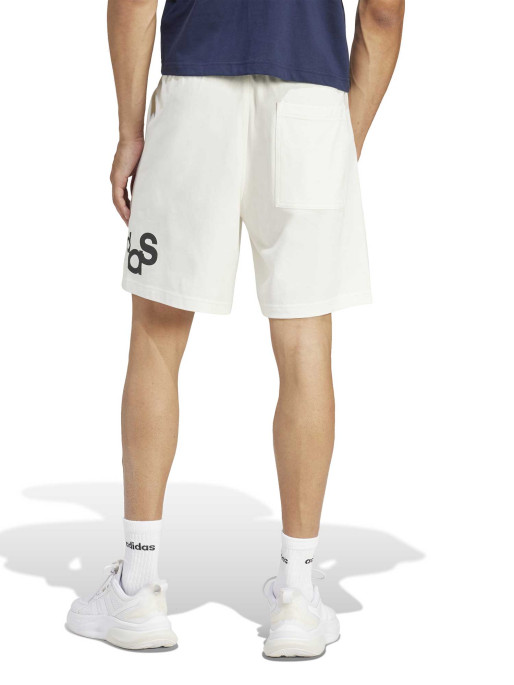 ADIDAS SPORTSWEAR Pantaloni scurti Graphic Print