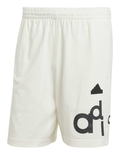 ADIDAS SPORTSWEAR Pantaloni scurti Graphic Print