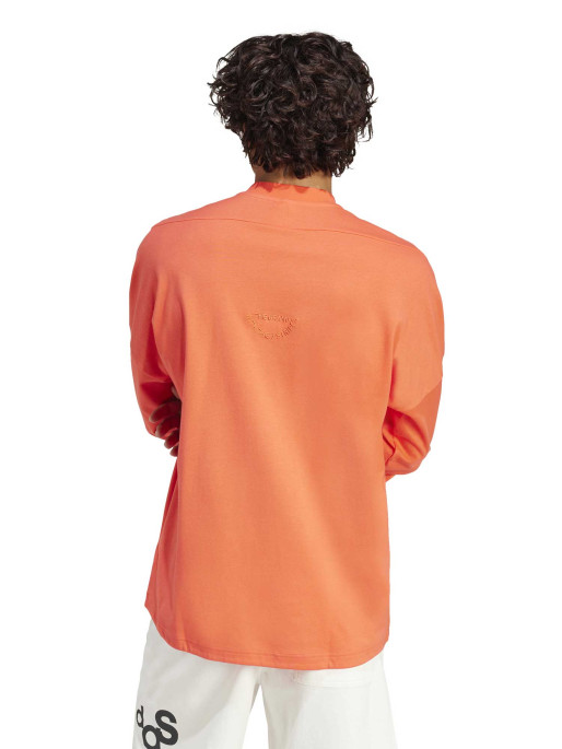 ADIDAS SPORTSWEAR Tricou Embroidered Ice Hockey