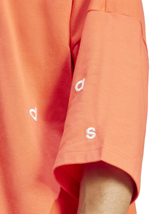 ADIDAS SPORTSWEAR Tricou Embroidered Ice Hockey