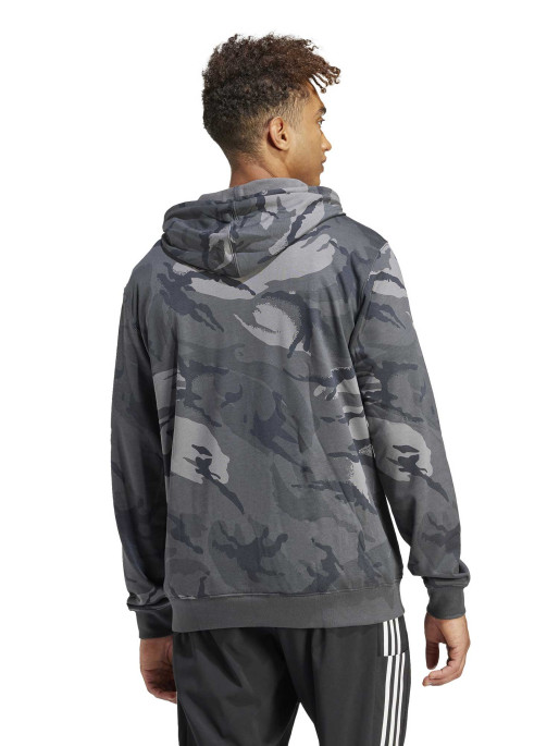 ADIDAS SPORTSWEAR Hanorac Seasonal Essentials Camouflage