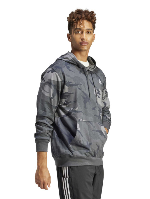 ADIDAS SPORTSWEAR Hanorac Seasonal Essentials Camouflage