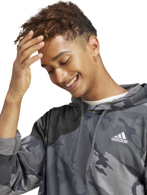 ADIDAS SPORTSWEAR Hanorac Seasonal Essentials Camouflage