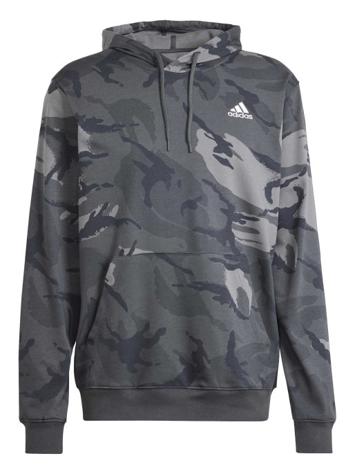 ADIDAS SPORTSWEAR Hanorac Seasonal Essentials Camouflage