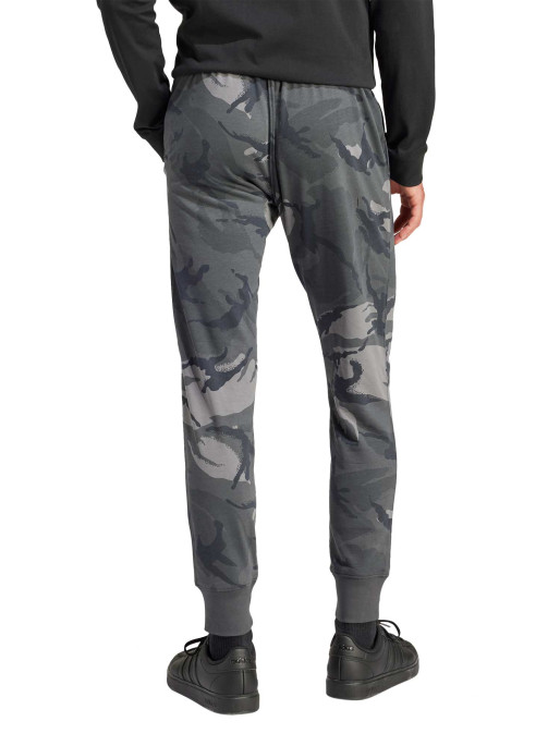 ADIDAS SPORTSWEAR Αθλητικό Παντελόνι Seasonal Essentials Camouflage