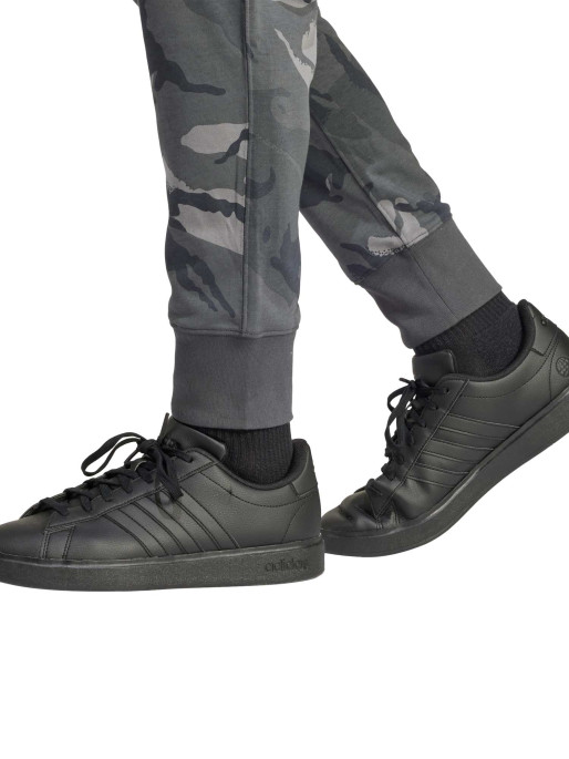 ADIDAS SPORTSWEAR Αθλητικό Παντελόνι Seasonal Essentials Camouflage