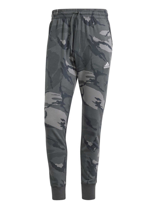 ADIDAS SPORTSWEAR Αθλητικό Παντελόνι Seasonal Essentials Camouflage