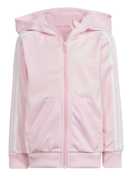 ADIDAS SPORTSWEAR Trening Essentials 3-Stripes Shiny