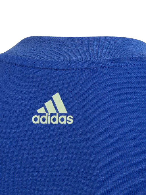 ADIDAS SPORTSWEAR Trening Essentials Logo