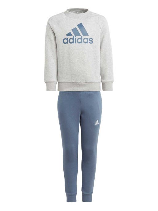 ADIDAS SPORTSWEAR Essentials Logo Fleece Jogger Set