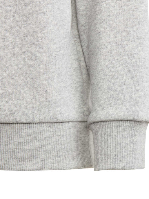 ADIDAS SPORTSWEAR Essentials Logo Fleece Jogger Set