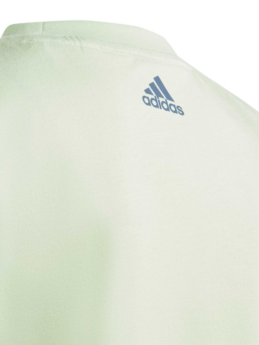 ADIDAS SPORTSWEAR Tricou Essentials Lineage