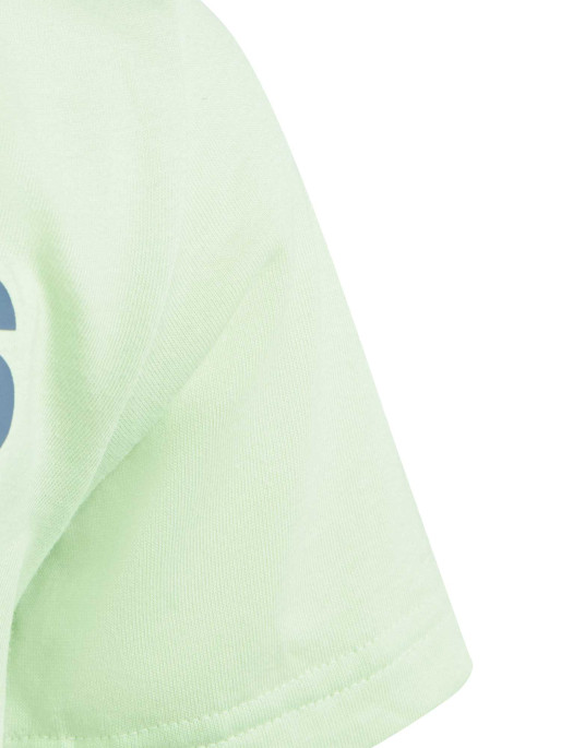 ADIDAS SPORTSWEAR Tricou Essentials Lineage