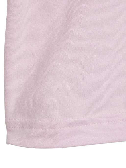 ADIDAS SPORTSWEAR Essentials Lineage Organic Cotton Jogger Set