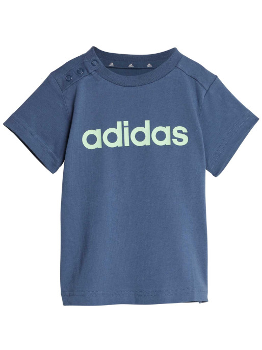 ADIDAS SPORTSWEAR Παιδικό Αθλητικό Σετ Essentials Lineage Organic Cotton