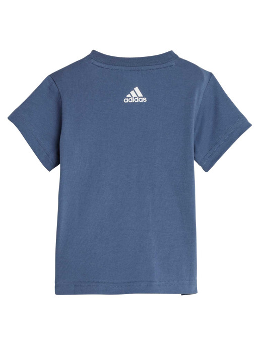 ADIDAS SPORTSWEAR Παιδικό Αθλητικό Σετ Essentials Lineage Organic Cotton