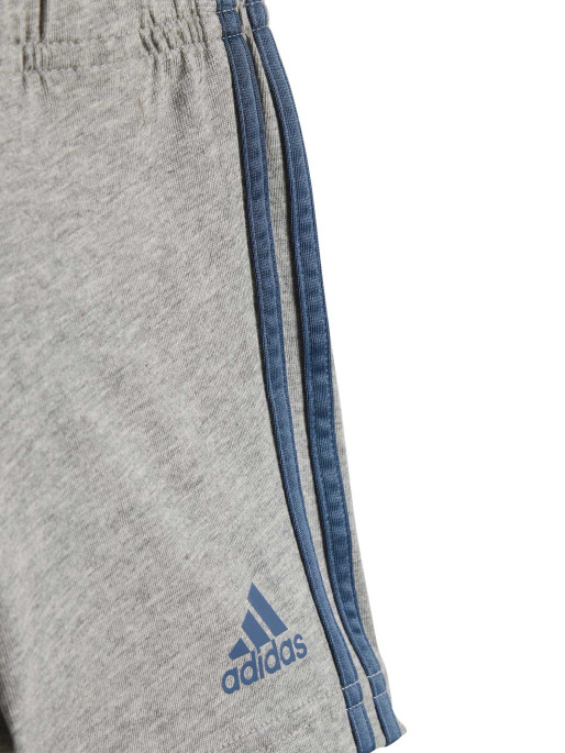 ADIDAS SPORTSWEAR Παιδικό Αθλητικό Σετ Essentials Lineage Organic Cotton