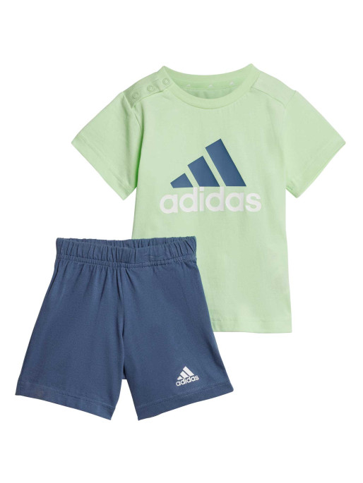 ADIDAS SPORTSWEAR Trening Essentials Organic Cotton