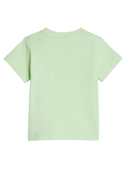 ADIDAS SPORTSWEAR Trening Essentials Organic Cotton