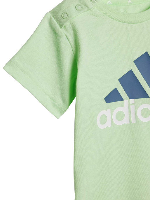 ADIDAS SPORTSWEAR Trening Essentials Organic Cotton