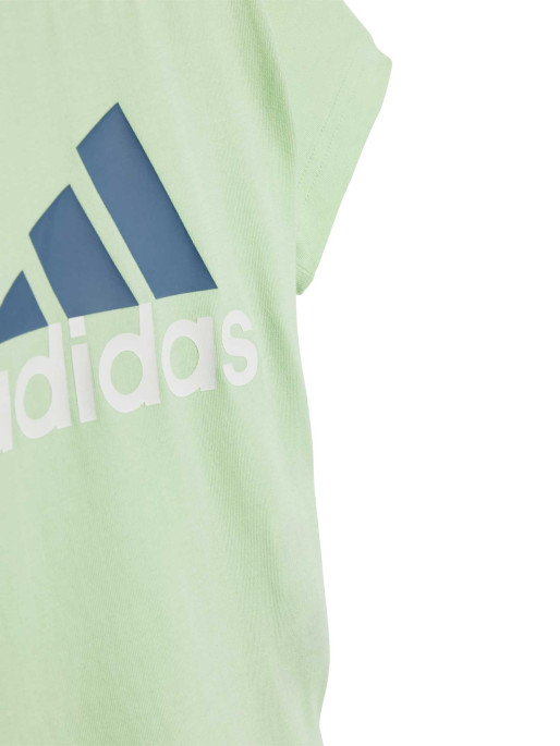 ADIDAS SPORTSWEAR Trening Essentials Organic Cotton