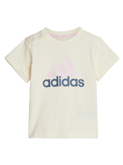 ADIDAS SPORTSWEAR Trening Essentials Organic Cotton