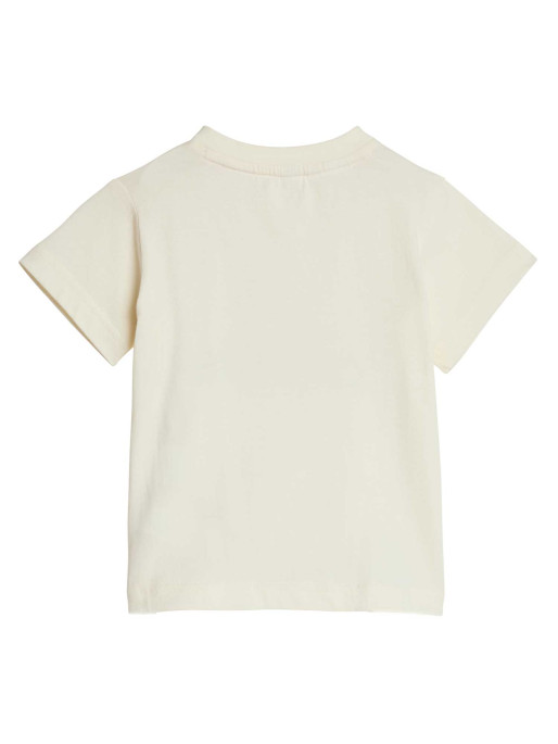 ADIDAS SPORTSWEAR Trening Essentials Organic Cotton