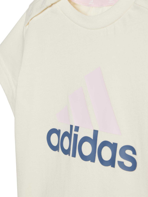 ADIDAS SPORTSWEAR Trening Essentials Organic Cotton
