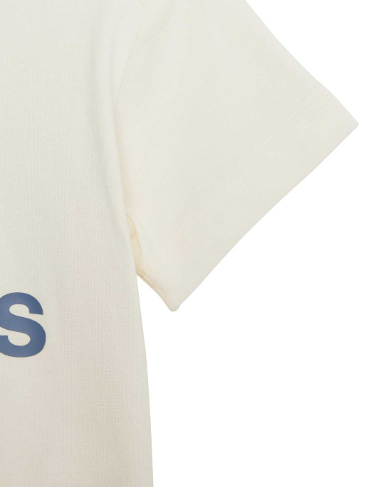 ADIDAS SPORTSWEAR Trening Essentials Organic Cotton