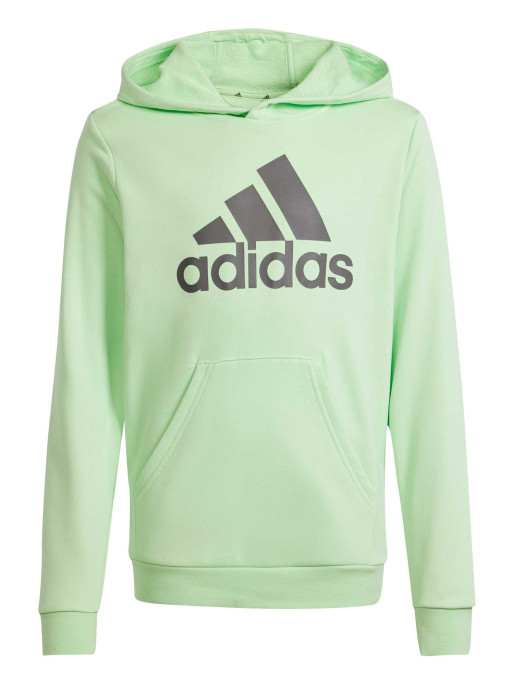ADIDAS SPORTSWEAR Big Logo Essentials Cotton Hoodie