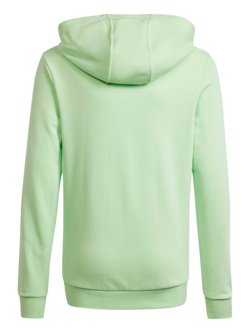 ADIDAS SPORTSWEAR Big Logo Essentials Cotton Hoodie