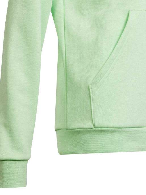 ADIDAS SPORTSWEAR Big Logo Essentials Cotton Hoodie