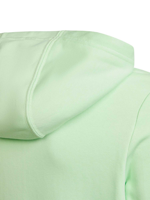 ADIDAS SPORTSWEAR Big Logo Essentials Cotton Hoodie