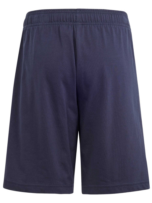 ADIDAS SPORTSWEAR Essentials Big Logo Cotton Shorts